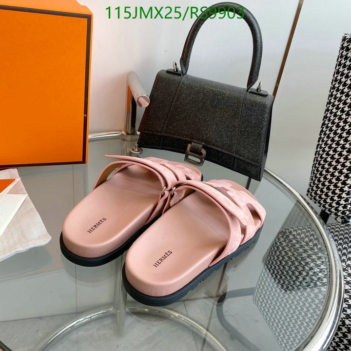 best quality designer YUPOO-Hermes 1:1 quality fashion fake shoes Code: RS9903