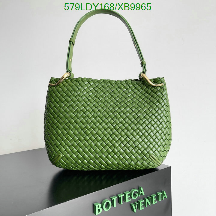 replica 1:1 YUPOO-Bottega Veneta High Quality Fake Bag Code: XB9965