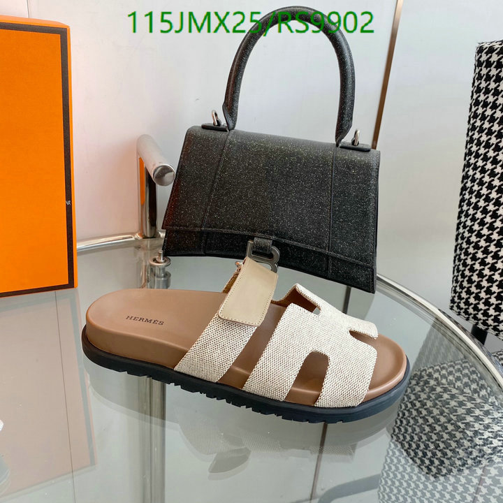 best YUPOO-Hermes 1:1 quality fashion fake shoes Code: RS9902