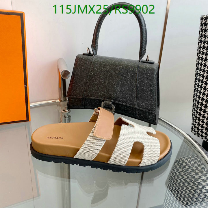 fake designer YUPOO-Hermes 1:1 quality fashion fake shoes Code: RS9902