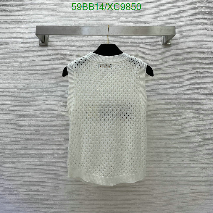counter quality YUPOO-Louis Vuitton high quality fake clothing LV Code: XC9850