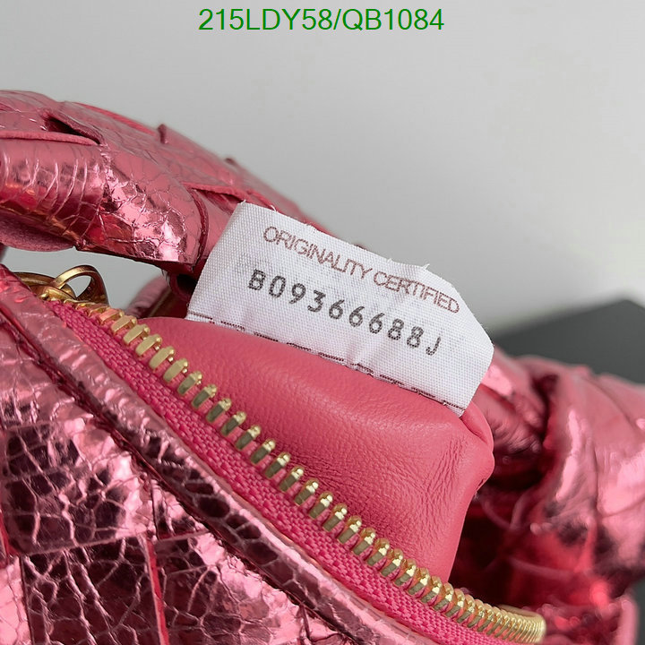 best knockoff YUPOO-Bottega Veneta High Quality Fake Bag Code: QB1084