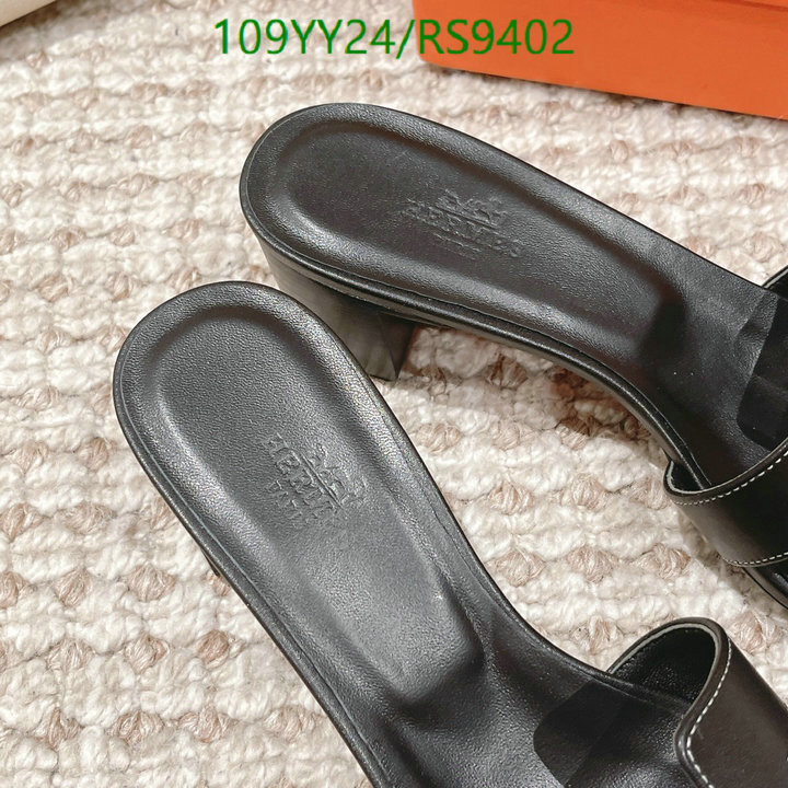 can i buy replica YUPOO-Hermes 1:1 quality fashion fake shoes Code: RS9402