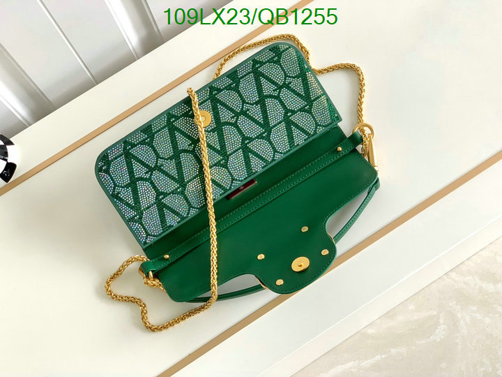 what's best YUPOO-Valentino Replica 1:1 High Quality Bags Code: QB1255