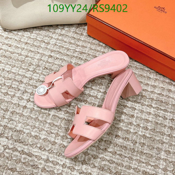 replica aaaaa+ designer YUPOO-Hermes 1:1 quality fashion fake shoes Code: RS9402