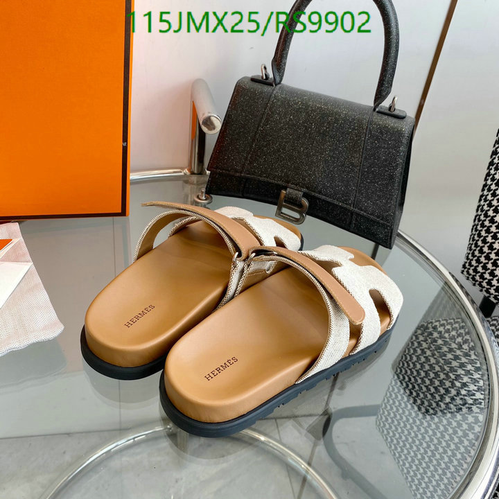 best YUPOO-Hermes 1:1 quality fashion fake shoes Code: RS9902