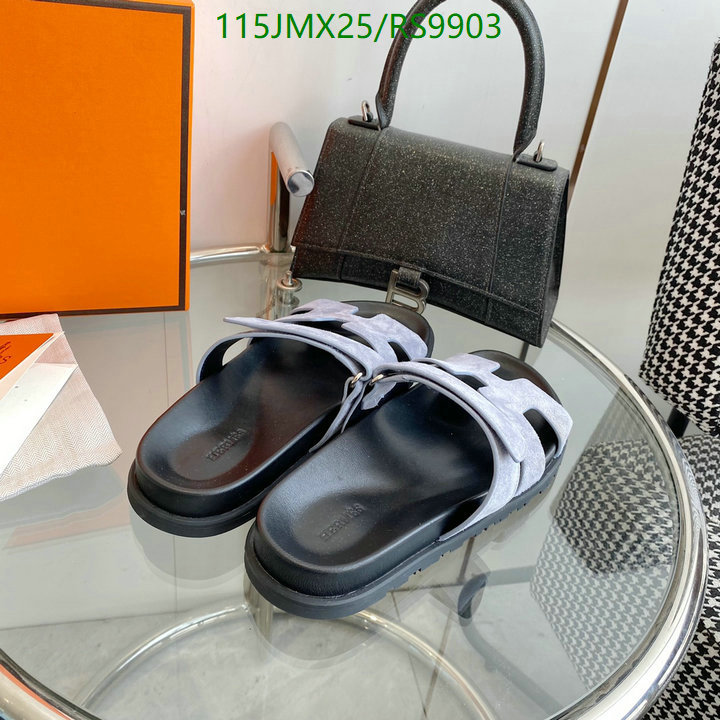 best quality designer YUPOO-Hermes 1:1 quality fashion fake shoes Code: RS9903