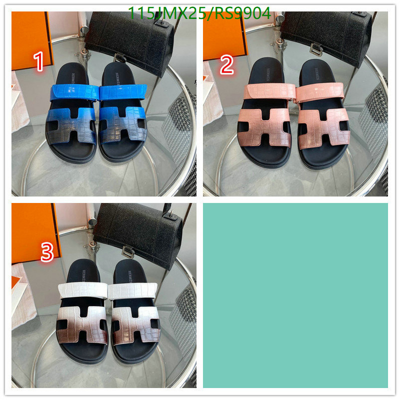 replica shop YUPOO-Hermes 1:1 quality fashion fake shoes Code: RS9904