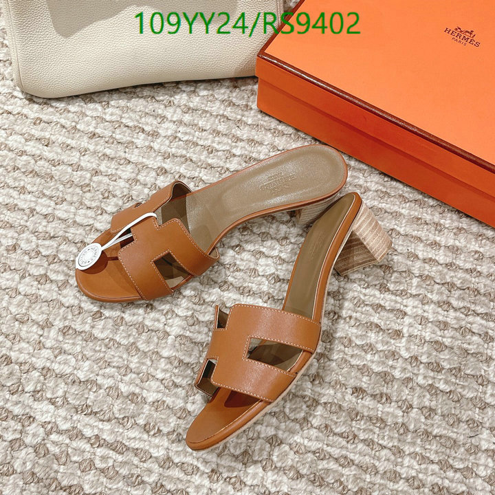 replica aaaaa+ designer YUPOO-Hermes 1:1 quality fashion fake shoes Code: RS9402