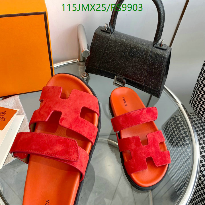 online sales YUPOO-Hermes 1:1 quality fashion fake shoes Code: RS9903