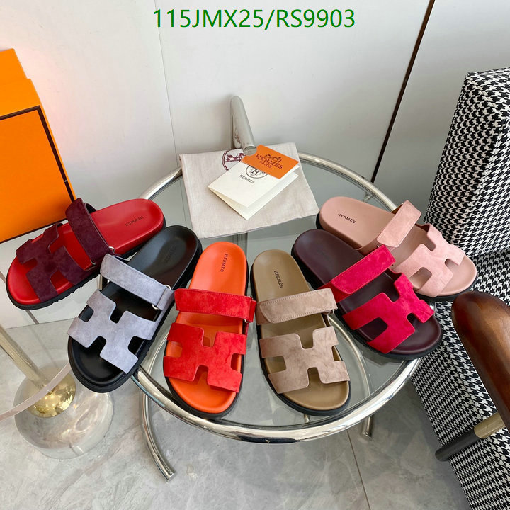 online sales YUPOO-Hermes 1:1 quality fashion fake shoes Code: RS9903