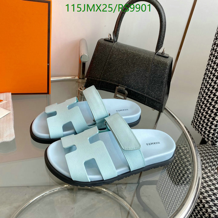 flawless YUPOO-Hermes 1:1 quality fashion fake shoes Code: RS9901