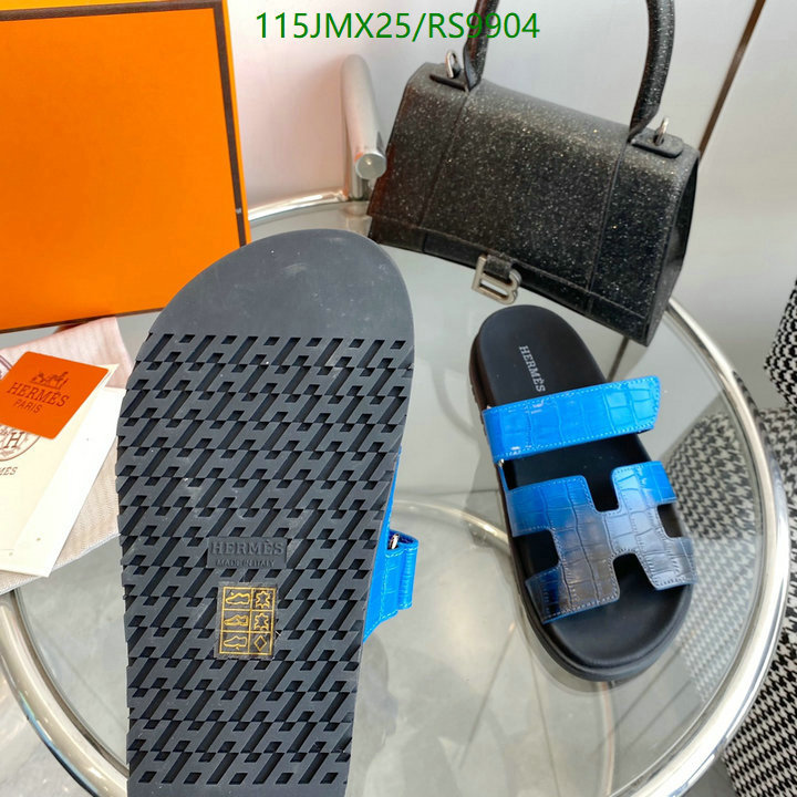 replica shop YUPOO-Hermes 1:1 quality fashion fake shoes Code: RS9904