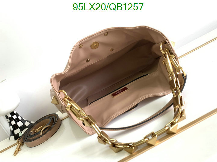 replica 1:1 YUPOO-Valentino Replica 1:1 High Quality Bags Code: QB1257