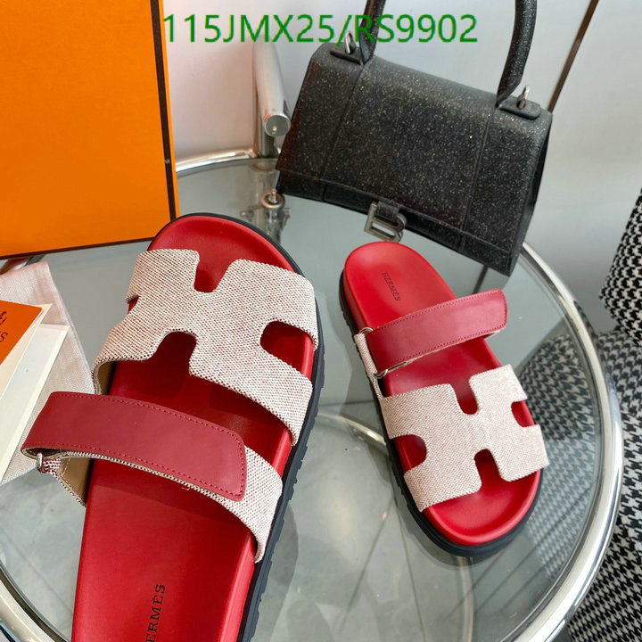 fake designer YUPOO-Hermes 1:1 quality fashion fake shoes Code: RS9902