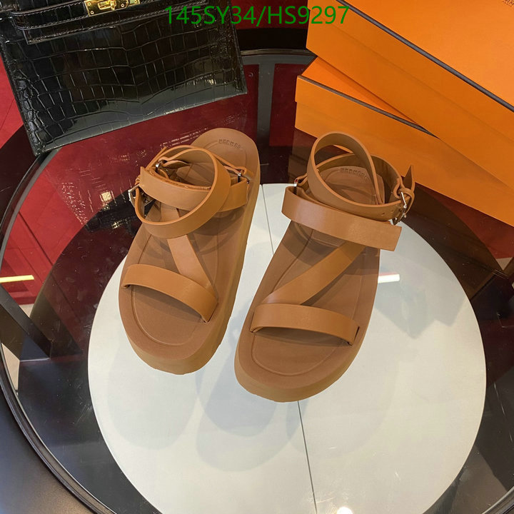 replica best YUPOO-Hermes 1:1 quality fashion fake shoes Code: HS9297