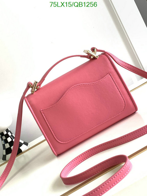 store YUPOO-Valentino Replica 1:1 High Quality Bags Code: QB1256