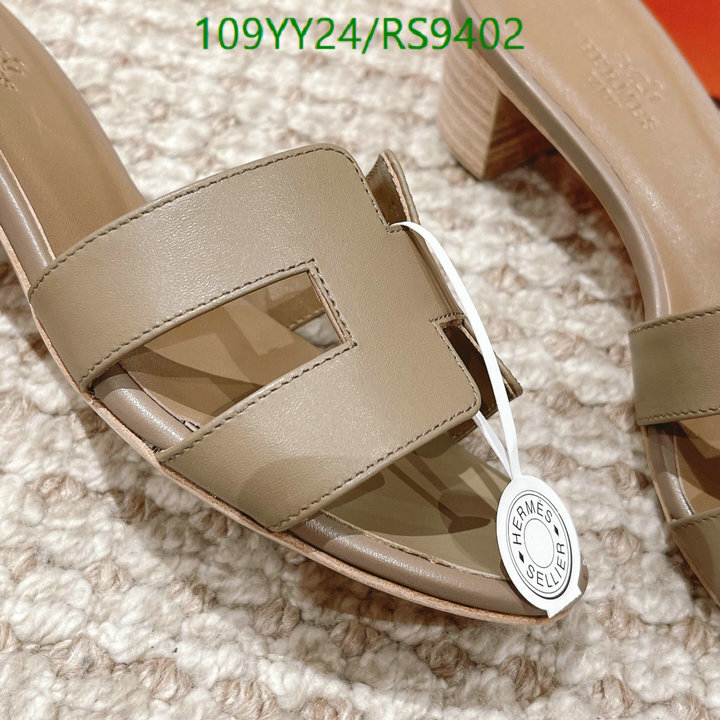 replica aaaaa+ designer YUPOO-Hermes 1:1 quality fashion fake shoes Code: RS9402