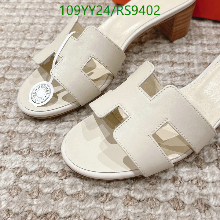 replica aaaaa+ designer YUPOO-Hermes 1:1 quality fashion fake shoes Code: RS9402