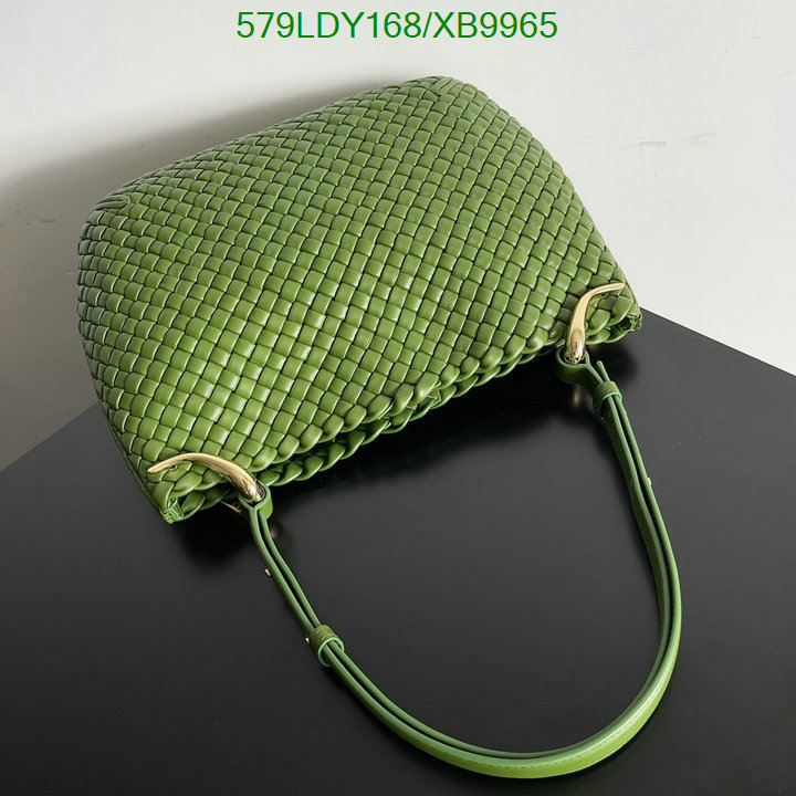 replica 1:1 YUPOO-Bottega Veneta High Quality Fake Bag Code: XB9965