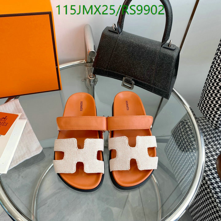 fake designer YUPOO-Hermes 1:1 quality fashion fake shoes Code: RS9902