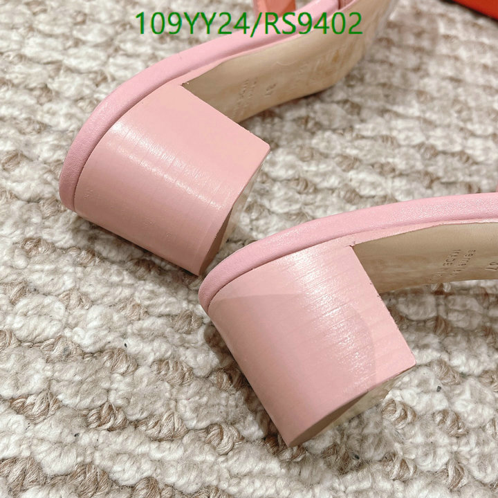 replica aaaaa+ designer YUPOO-Hermes 1:1 quality fashion fake shoes Code: RS9402