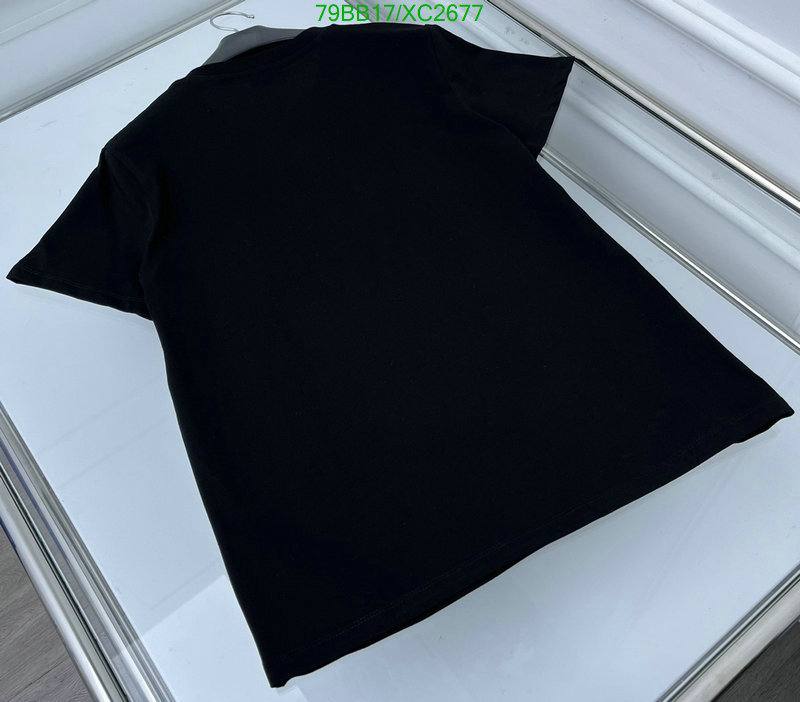 can you buy replica YUPOO-YSL Good Quality Replica Clothing Code: XC2677