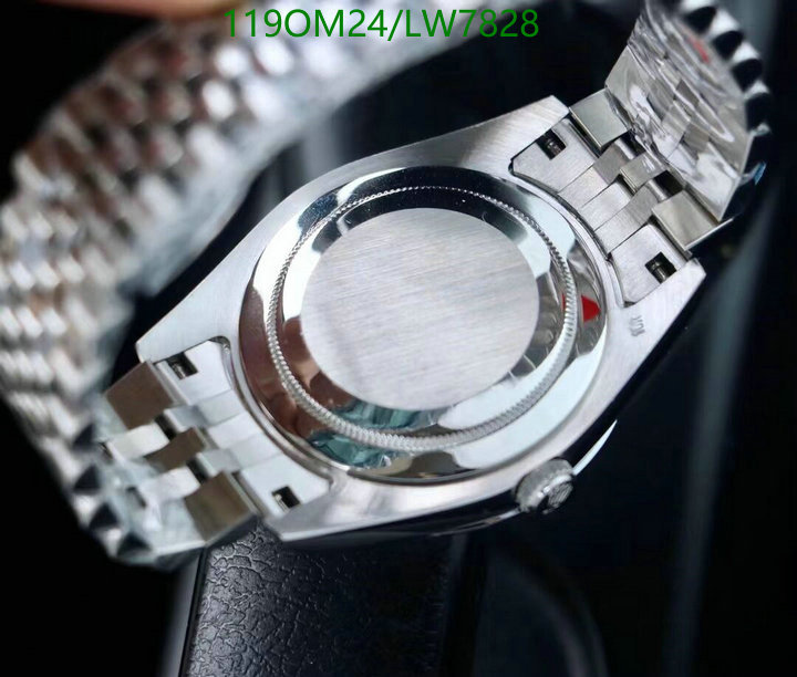 sell high quality YUPOO-Rolex AAAA+ quality fashion Watch Code: LW7828