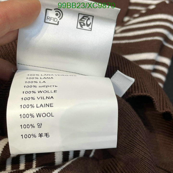 what YUPOO-MiuMiu Good Quality Replica Clothing Code: XC9870