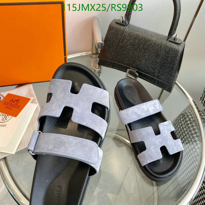 best quality designer YUPOO-Hermes 1:1 quality fashion fake shoes Code: RS9903