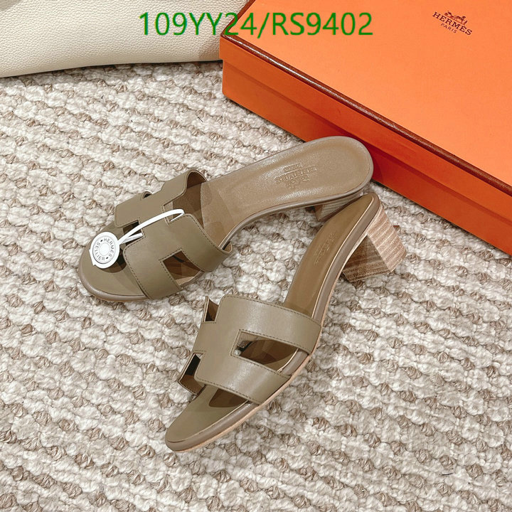 replica aaaaa+ designer YUPOO-Hermes 1:1 quality fashion fake shoes Code: RS9402