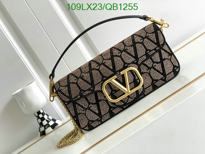 what's best YUPOO-Valentino Replica 1:1 High Quality Bags Code: QB1255