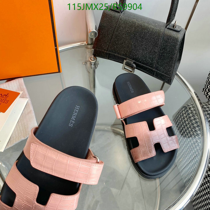 replica us YUPOO-Hermes 1:1 quality fashion fake shoes Code: RS9904