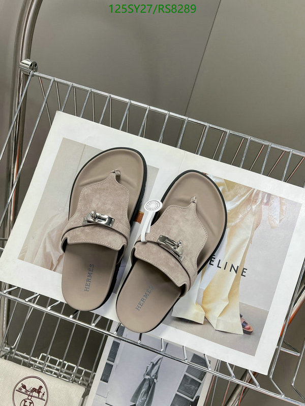 cheap replica YUPOO-Hermes 1:1 quality fashion fake shoes Code: RS8289