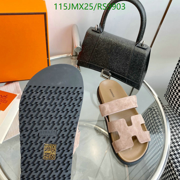 best quality designer YUPOO-Hermes 1:1 quality fashion fake shoes Code: RS9903