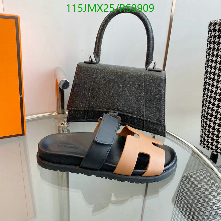 replica 1:1 YUPOO-Hermes 1:1 quality fashion fake shoes Code: RS9909