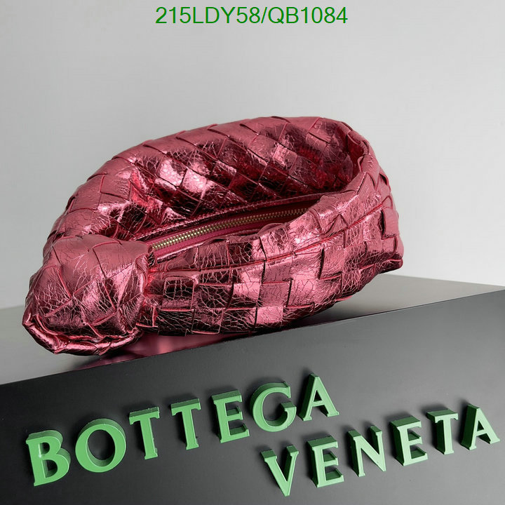 best knockoff YUPOO-Bottega Veneta High Quality Fake Bag Code: QB1084