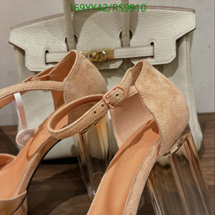 best luxury replica YUPOO-Hermes 1:1 quality fashion fake shoes Code: RS9910