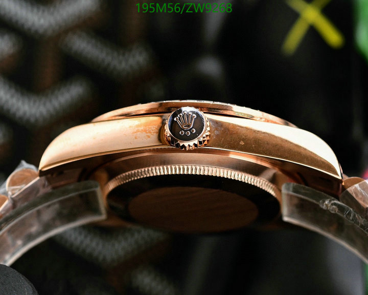 online store YUPOO-Rolex AAAA+ quality fashion Watch Code: ZW9268