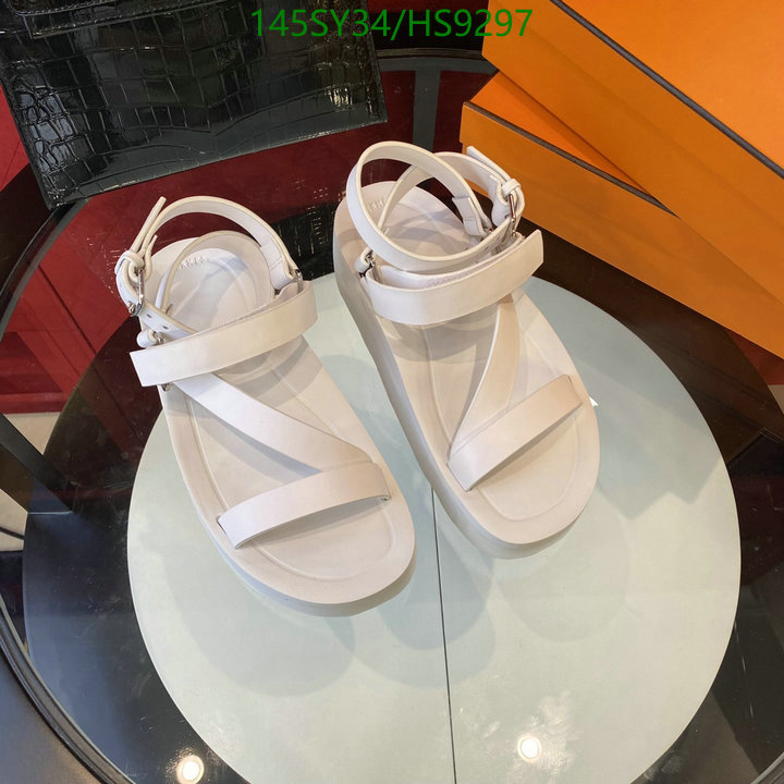 replica best YUPOO-Hermes 1:1 quality fashion fake shoes Code: HS9297