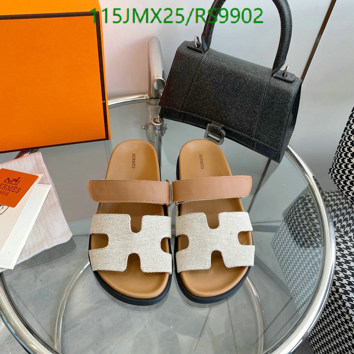 fake designer YUPOO-Hermes 1:1 quality fashion fake shoes Code: RS9902