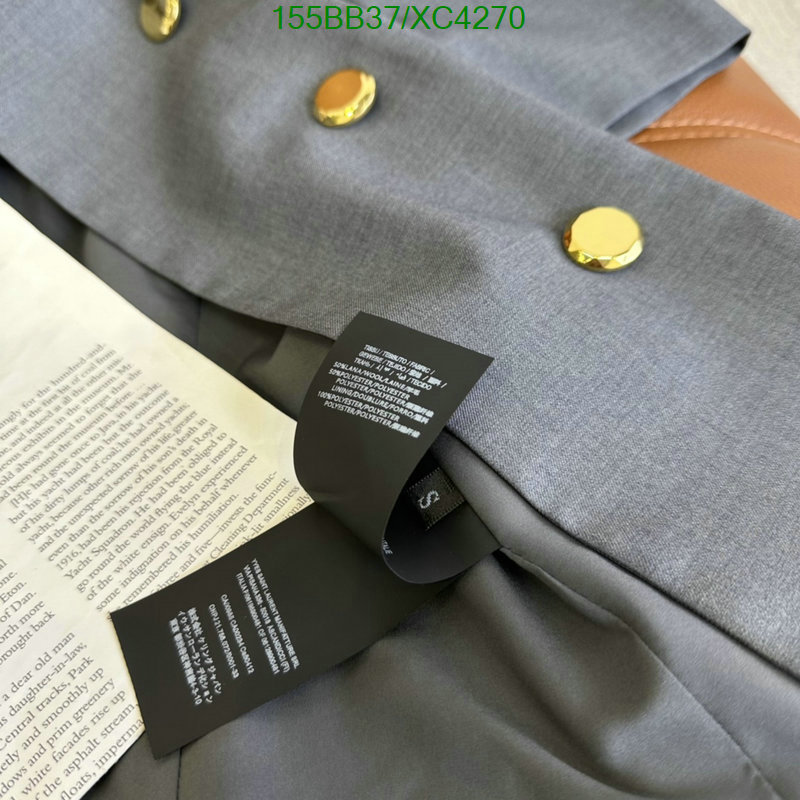 2023 aaaaa replica customize YUPOO-YSL Good Quality Replica Clothing Code: XC4270