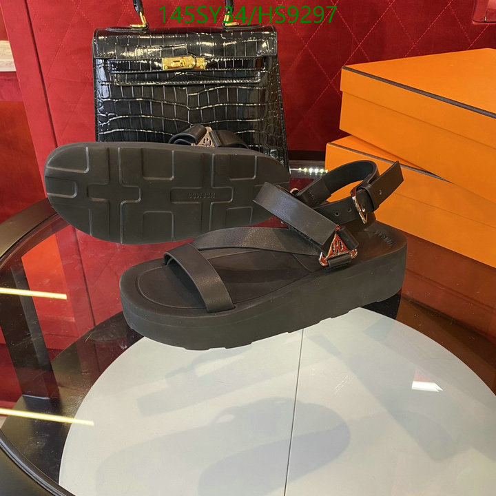 replica best YUPOO-Hermes 1:1 quality fashion fake shoes Code: HS9297