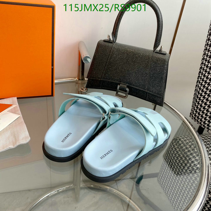 flawless YUPOO-Hermes 1:1 quality fashion fake shoes Code: RS9901