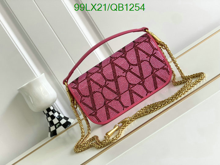 online from china YUPOO-Valentino Replica 1:1 High Quality Bags Code: QB1254