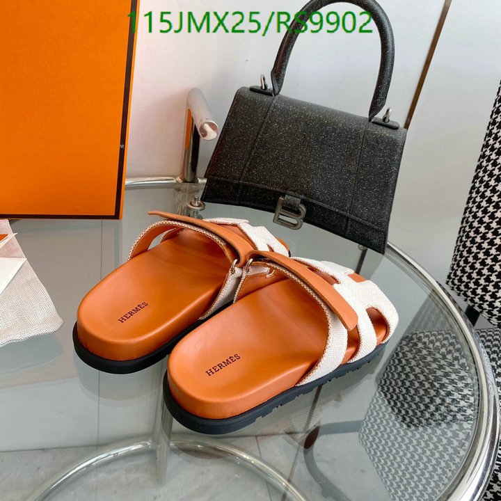 fake designer YUPOO-Hermes 1:1 quality fashion fake shoes Code: RS9902