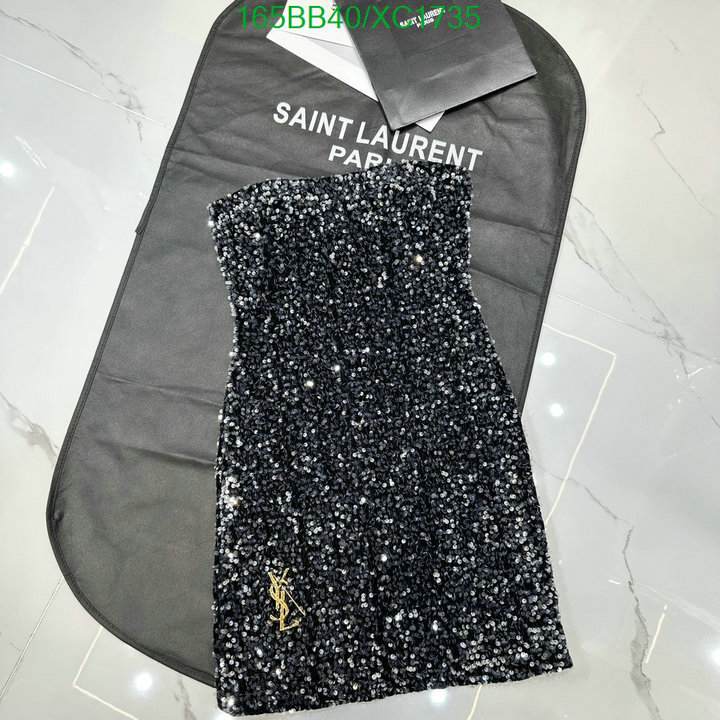 where can i find YUPOO-YSL Good Quality Replica Clothing Code: XC1735