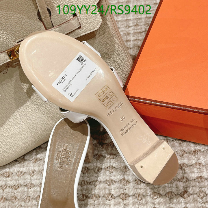 replica aaaaa+ designer YUPOO-Hermes 1:1 quality fashion fake shoes Code: RS9402