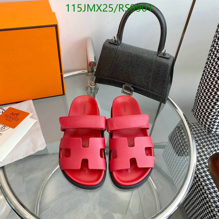 flawless YUPOO-Hermes 1:1 quality fashion fake shoes Code: RS9901