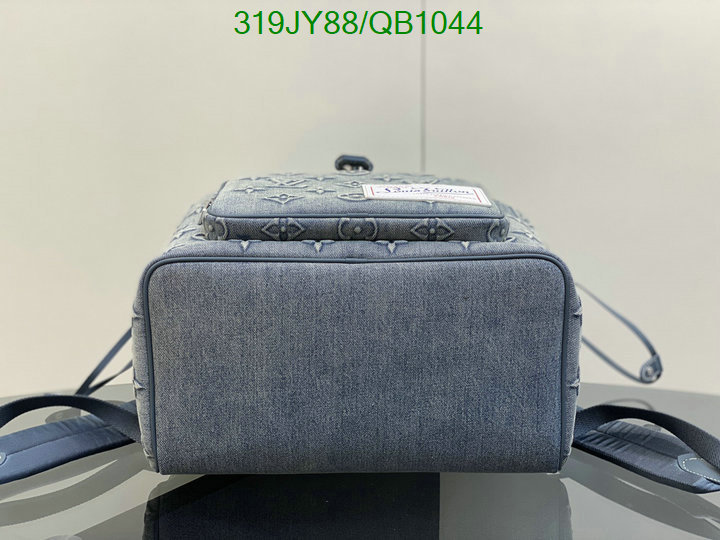 buy the best high quality replica YUPOO-Louis Vuitton top quality replica bags LV Code: QB1044